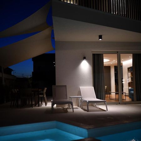 Villa Abyss Zadar Exterior photo