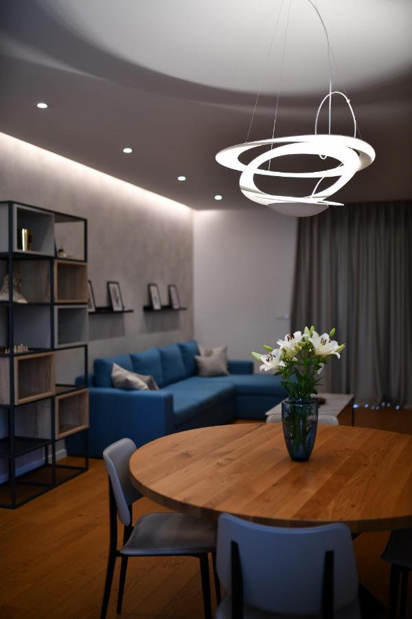 Villa Abyss Zadar Exterior photo