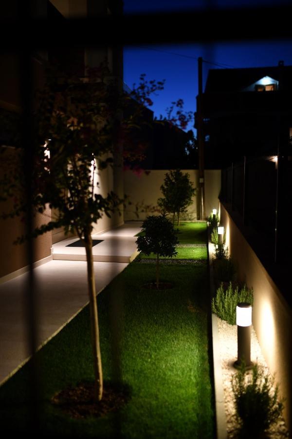 Villa Abyss Zadar Exterior photo