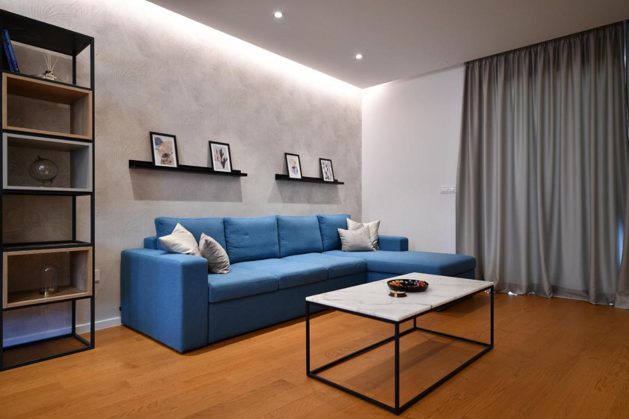 Villa Abyss Zadar Exterior photo