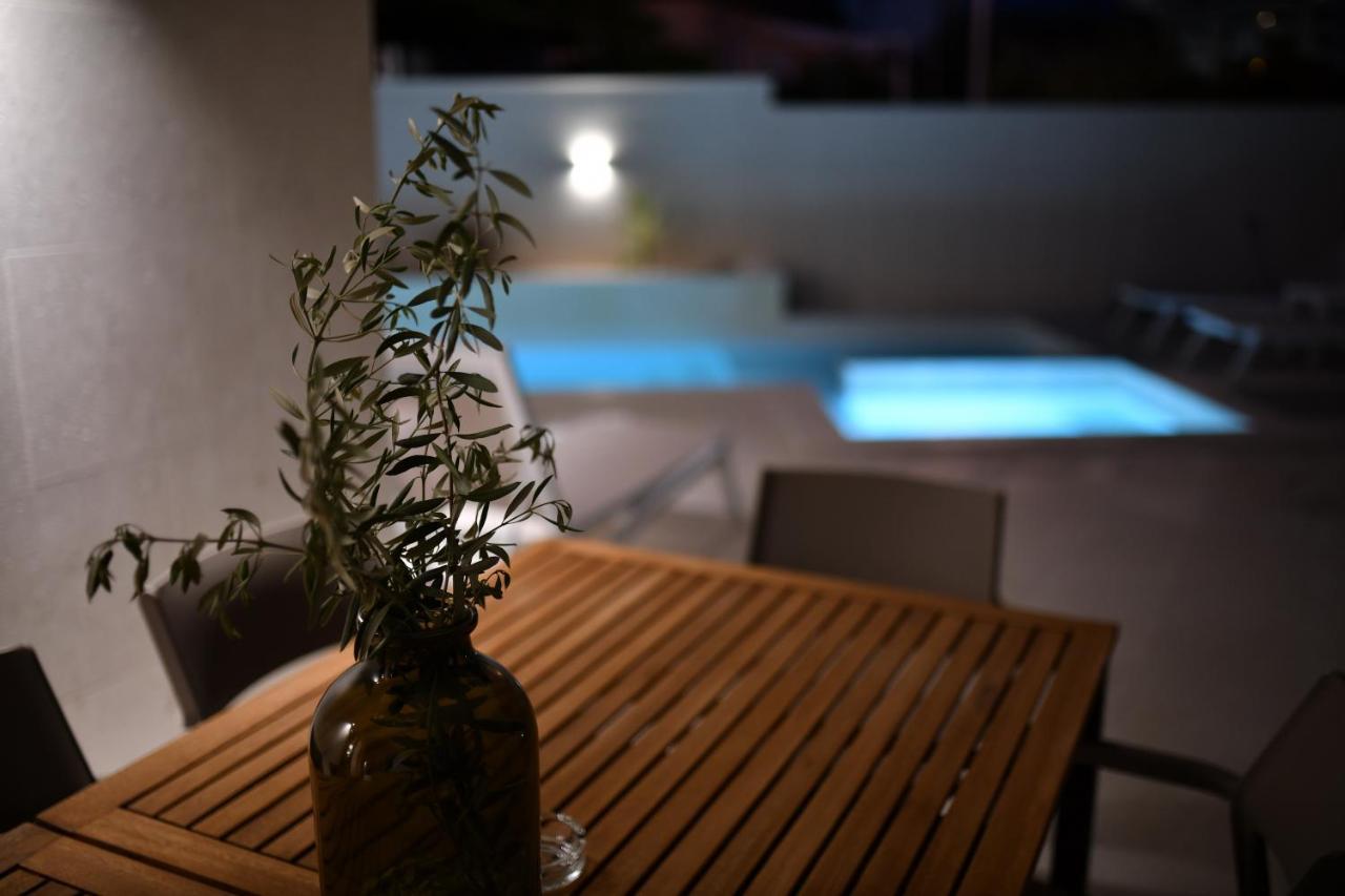 Villa Abyss Zadar Exterior photo